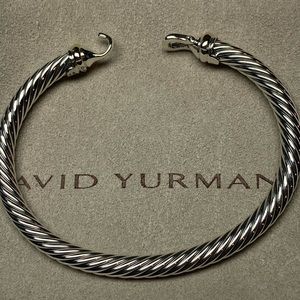 David yurman bracelet